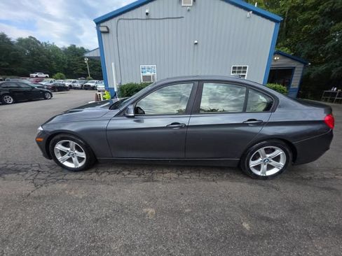 Used 2014 BMW 328i Sedan RWD image 16