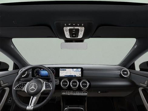 Used 2025 Mercedes-Benz CLA 250 image 42