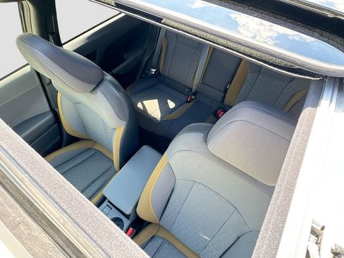 New 2026 Subaru Crosstrek 2.5i Sport AWD/4WD image 26