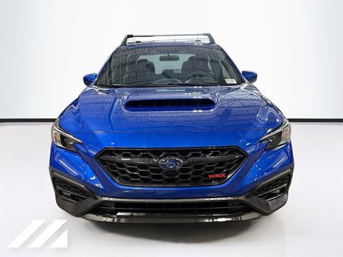 Used 2025 Subaru WRX Premium image 2