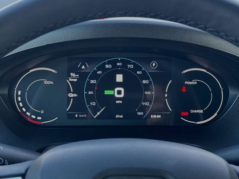 New 2024 RAM ProMaster 3500 w/ Delivery Van Package image 26