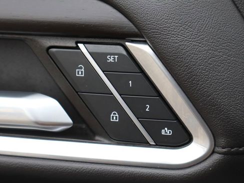 Used 2024 GMC Sierra 2500 Denali w/ Denali Reserve Package image 18