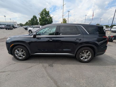Used 2022 Hyundai Palisade SE AWD/4WD image 9