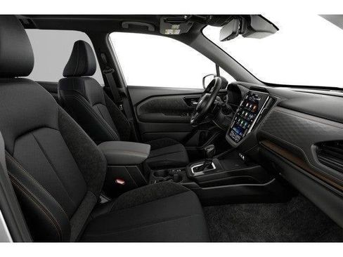 New 2025 Subaru Forester Touring image 16