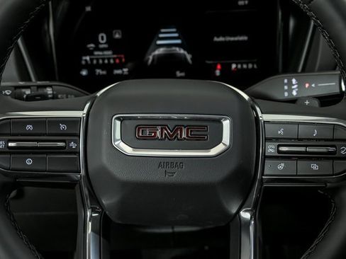 New 2026 GMC Terrain Elevation image 13