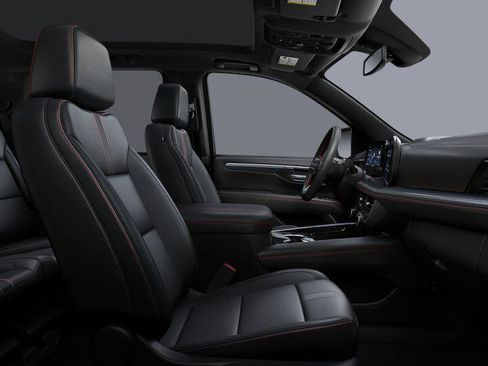 New 2026 Chevrolet Tahoe RST w/ Sun And Tow Package AWD/4WD image 8