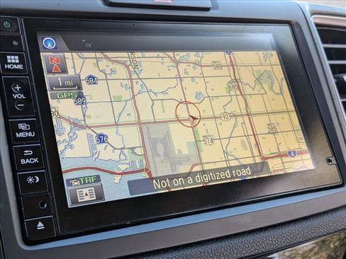 Used 2015 Honda CR-V Touring image 14