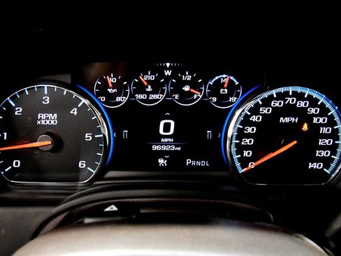 Used 2019 GMC Yukon Denali w/ Open Road Package AWD/4WD image 22