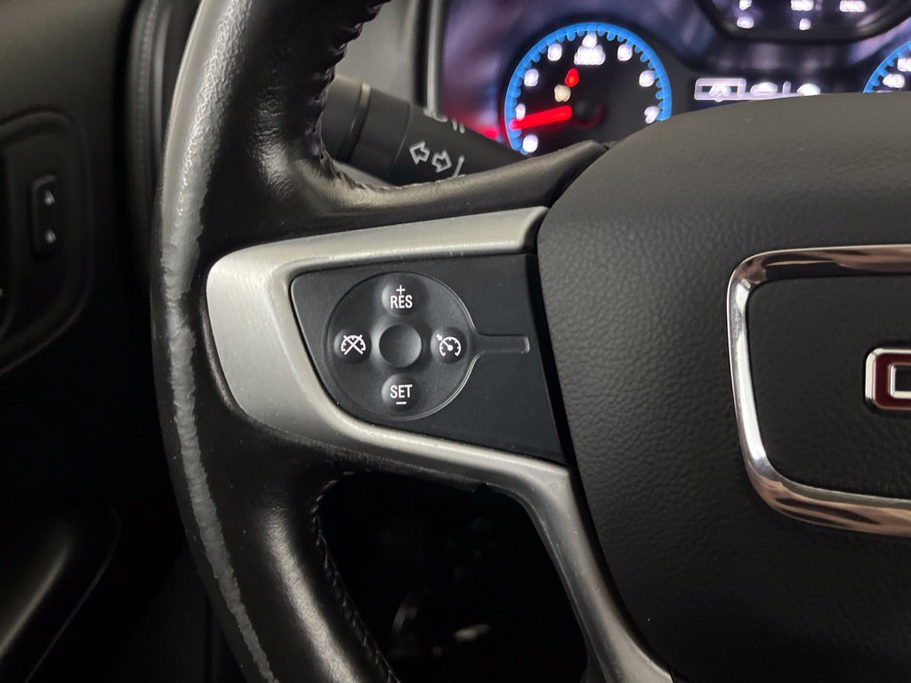 Used 2022 GMC Canyon Elevation RWD image 58
