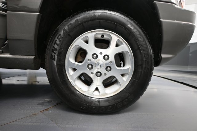 Used 1999 Jeep Grand Cherokee Laredo AWD/4WD image 11