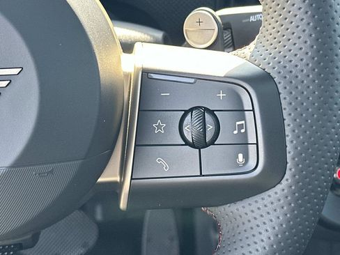 New 2026 MINI Cooper S FWD image 15