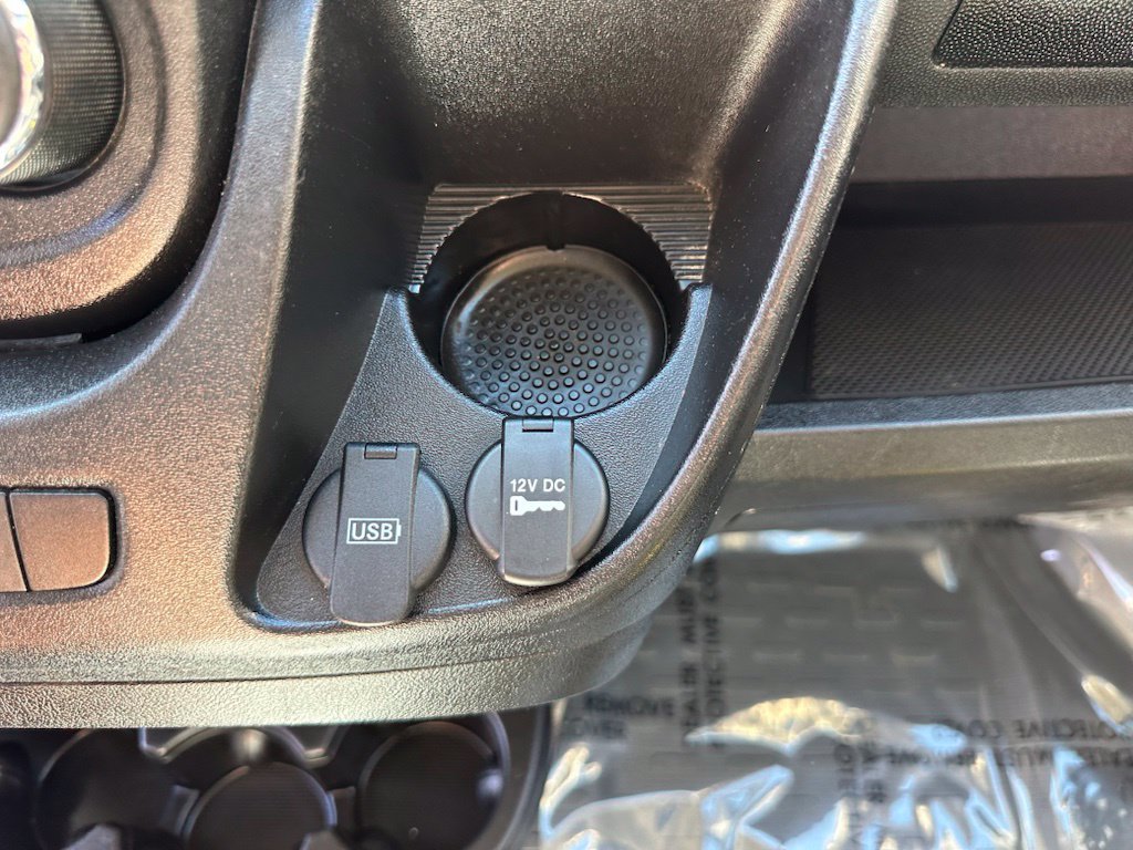 Used 2021 RAM ProMaster 2500 FWD image 22