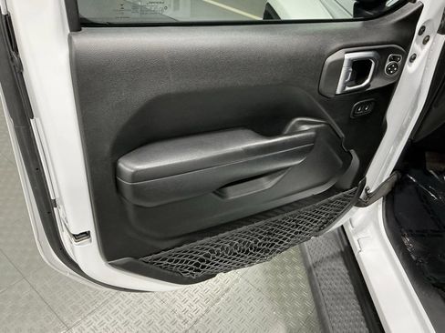 Used 2020 Jeep Gladiator Sport w/ Quick Order Package 24S image 35