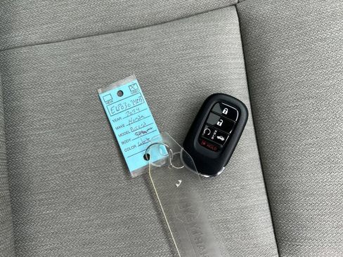 Used 2024 Honda Accord EX image 27