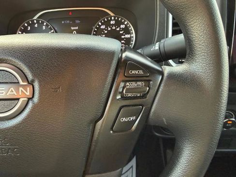 Certified 2023 Nissan Frontier SV w/ Graphics Package image 25
