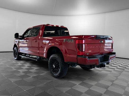 Used 2020 Ford F350 Lariat image 6
