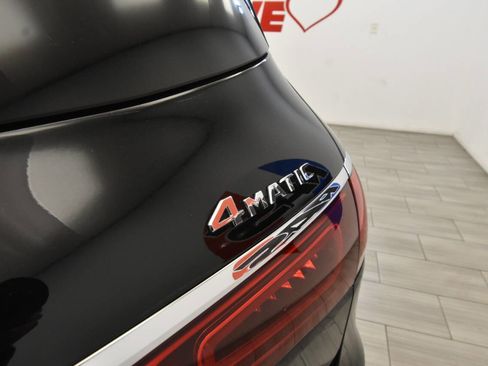 Used 2020 Mercedes-Benz GLS 450 4MATIC image 38