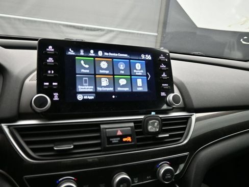Used 2022 Honda Accord Sport image 14