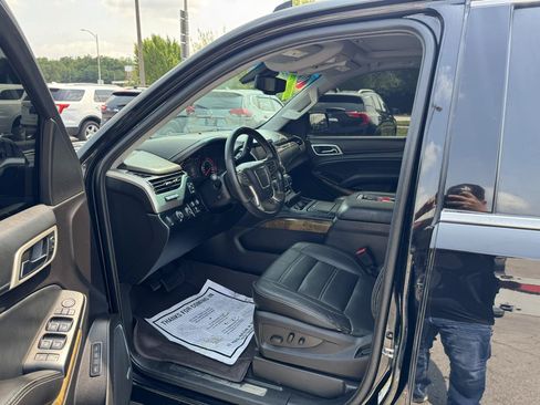 Used 2016 GMC Yukon Denali w/ Open Road Package AWD/4WD image 19