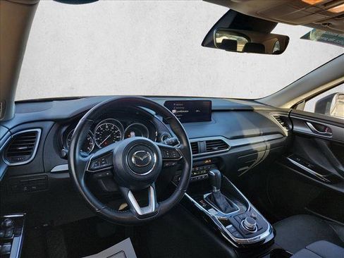 Used 2023 MAZDA CX-9 Touring Plus image 14