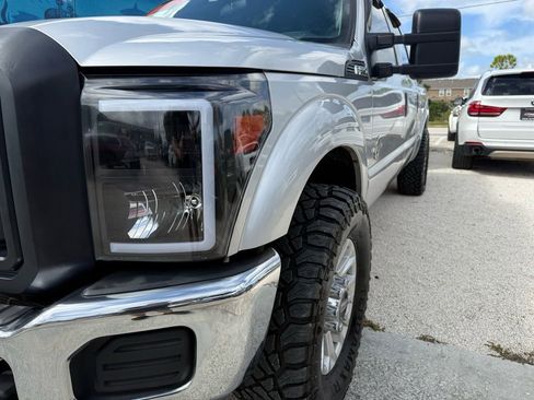 Used 2012 Ford F250 XL w/ XL Value Pkg image 16