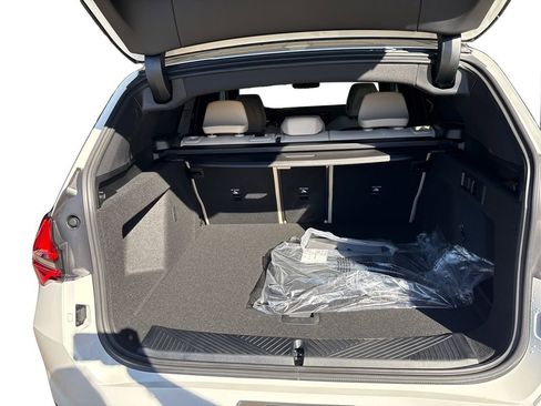 New 2026 BMW X3 xDrive30 w/ Convenience Package image 13