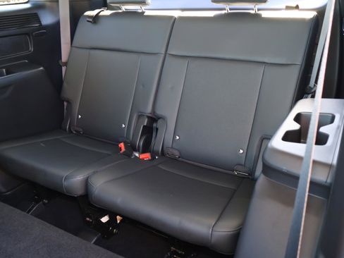 Certified 2025 Hyundai Santa Fe SEL image 20