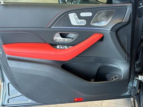 New 2026 Mercedes-Benz GLE 63 AMG S image 11