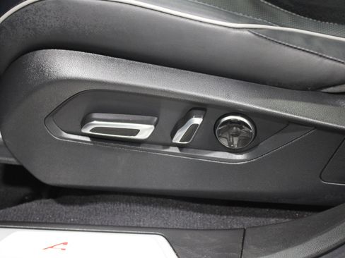 Used 2020 Acura RDX A-Spec AWD/4WD image 5