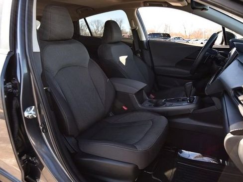 Used 2024 Subaru Crosstrek 2.0i Premium image 19