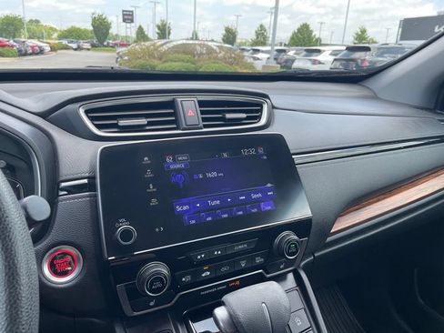Used 2022 Honda CR-V EX image 16