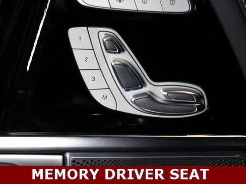 New 2026 Mercedes-Benz G 63 AMG 4MATIC image 14