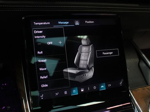 Used 2025 Cadillac Escalade Sport Platinum image 81