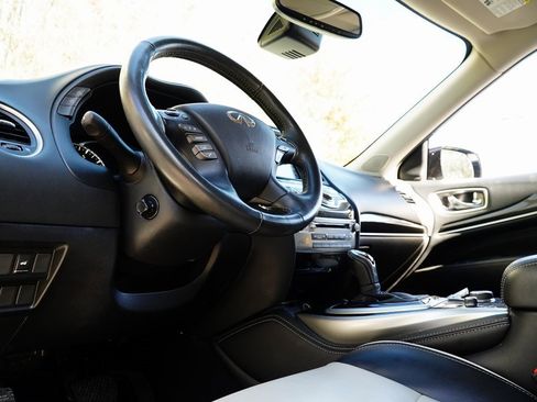 Used 2020 INFINITI QX60 Signature Edition image 12