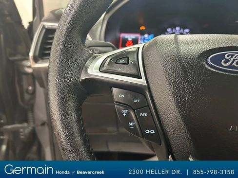 Used 2023 Ford Edge Titanium image 26