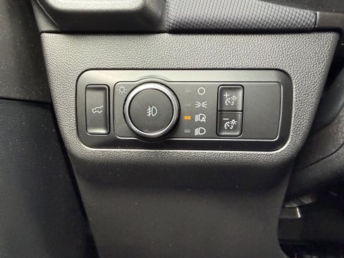 Used 2025 Ford Bronco Sport Big Bend w/ Convenience Package image 22