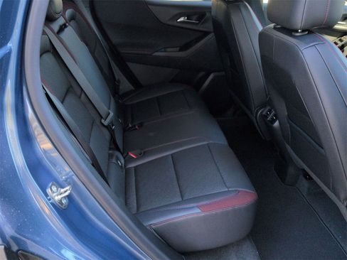 New 2026 Chevrolet Equinox RS w/ Safety and Technology Package image 24