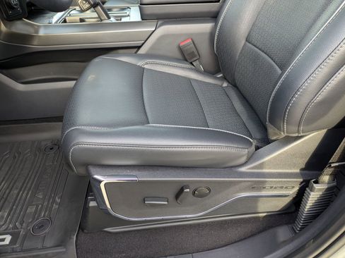 Certified 2024 Ford F150 Lariat w/ Bed Utility Package image 14