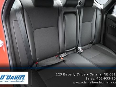 Used 2026 Honda Civic Sport image 38