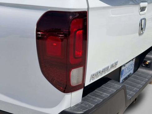Used 2023 Honda Ridgeline RTL image 38