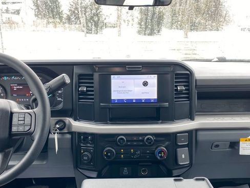 New 2026 Ford F250 XL w/ STX Appearance Package image 20