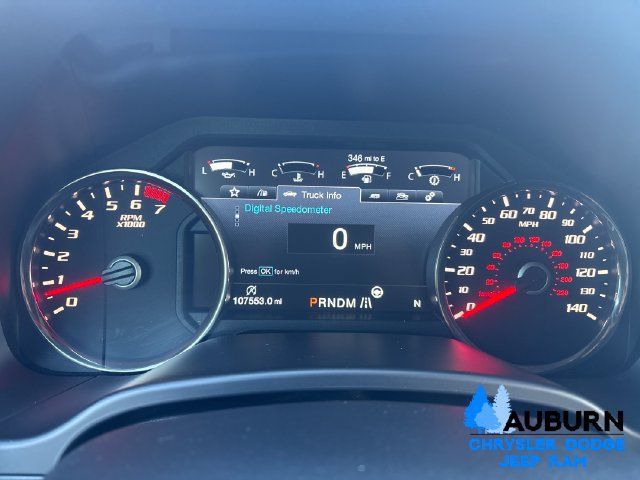Used 2018 Ford F150 Raptor w/ Equipment Group 802A Luxury AWD/4WD image 15