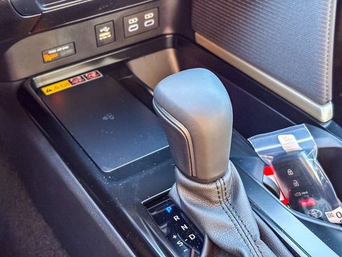 New 2026 Toyota Camry SE FWD image 25