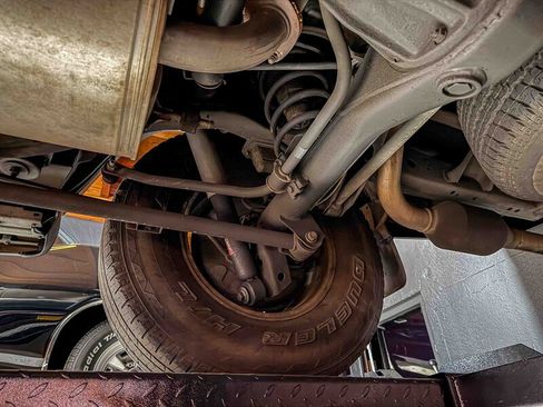 Used 2003 Toyota 4Runner SR5 image 41