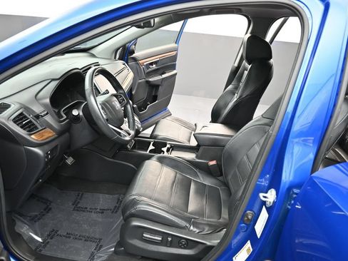 Used 2021 Honda CR-V EX-L image 14