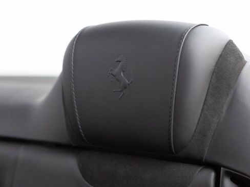Certified 2024 Ferrari Roma Spider RWD image 30