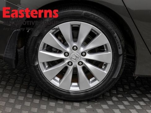 Used 2013 Honda Accord EX-L image 32