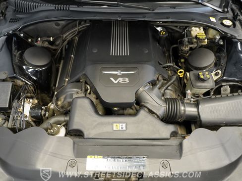 Used 2003 Ford Thunderbird image 4