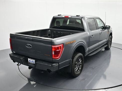 Certified 2023 Ford F150 Tremor AWD/4WD image 32