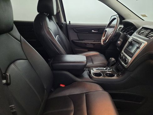 Used 2014 GMC Acadia SLT AWD/4WD image 21
